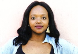 Akhona Namba